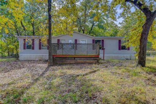 15750 Banner Rd, Lexington, OK 73051-6123