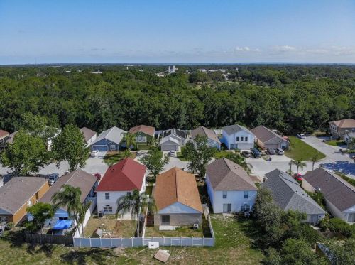 107 Gleason Cv, Sanford FL  32773-4450 exterior