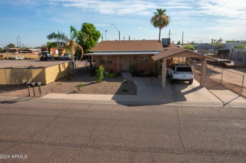 406 2 Ave, Casa Grande AZ  85122-4331 exterior