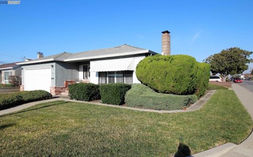 1503 Via Lucas, San Lorenzo, CA 94580-2135