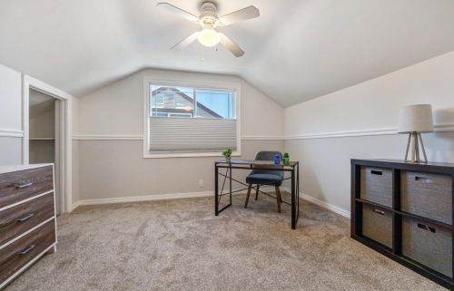 1200 Judson St, Belmont CA  94002-2845 exterior