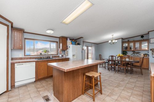 10880 Hamer Rd, Brown County OH  45121-8839 exterior