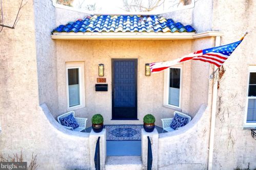 100 Park Blvd, Camden NJ  08108-3344 exterior