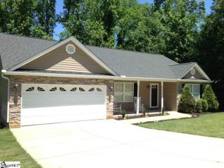 221 Harris Dr, Greer, SC 29651-4508