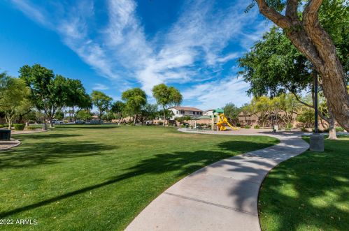 2110 Virgo Pl, Chandler AZ  85249-5899 exterior