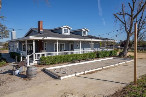 1215 Santa Rita Rd, Templeton, CA 93465-3815