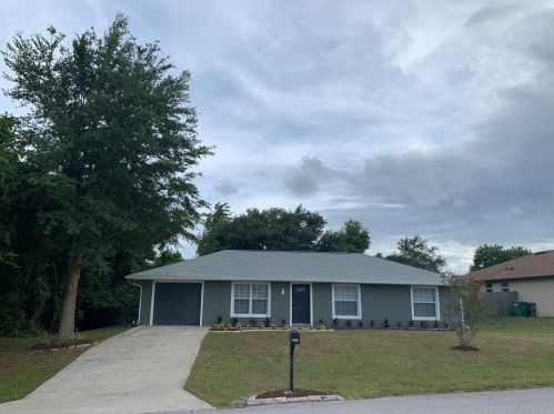 1533 Seahorse St, Deltona, FL 32725-4741