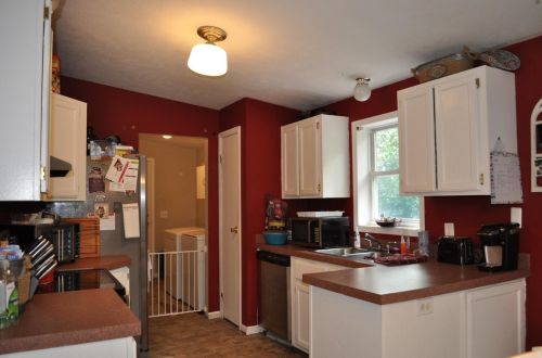 4477 Eva Ln, Stonelick OH  45103-1135 exterior
