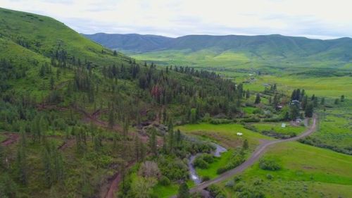 31351 Second Fork Rd, Gross, ID 83657-5016