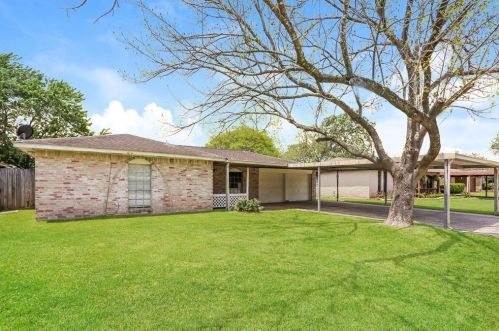 751 Terryhollow St, Channelview TX  77530-3357 exterior