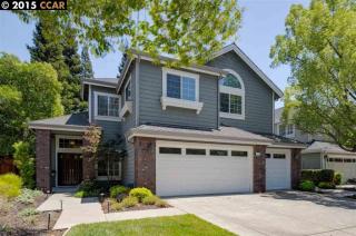 122 Briar Pl, Danville, CA 94526-1700