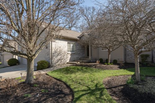 2383 Creedmore Ct, Idlewild KY  41005-7539 exterior