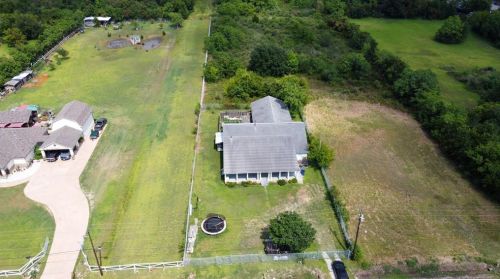 2924 29th St, Texas City TX  77590-3925 exterior