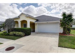 1706 79th Ave, Vero Beach FL  32966-2429 exterior