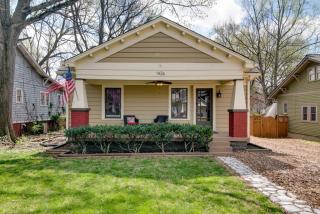 1426 Greenwood Ave, Nashville, TN 37206-2330