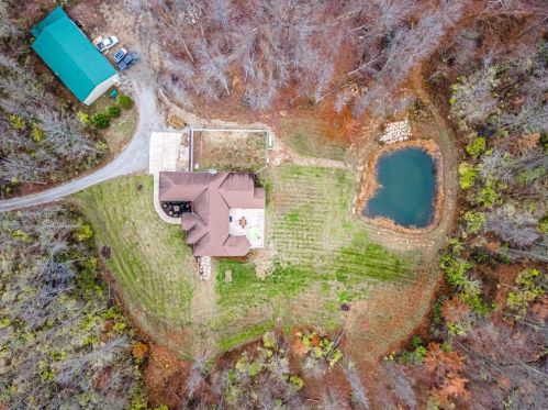 19128 Woodward Rd, Saint Martin, OH 45118-8503
