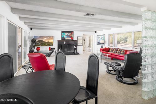 7424 61 St, Scottsdale AZ 85266-8210 exterior