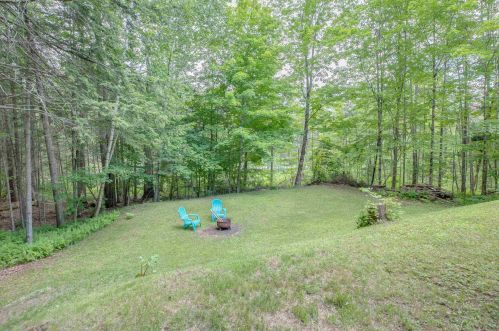 42 Sugar Run, Ellsworth NH  03285-6852 exterior