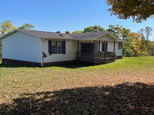 9280 Wilbur Bush Rd, Crooksville, OH 43731-9620
