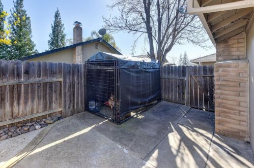 130 Remington Dr, Folsom CA  95630-4824 exterior