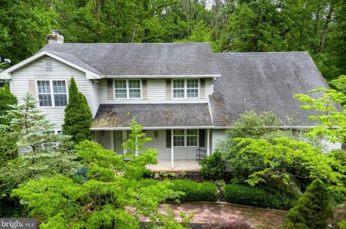 96 Steinmetz Rd, Collegeville PA  19473-1422 exterior