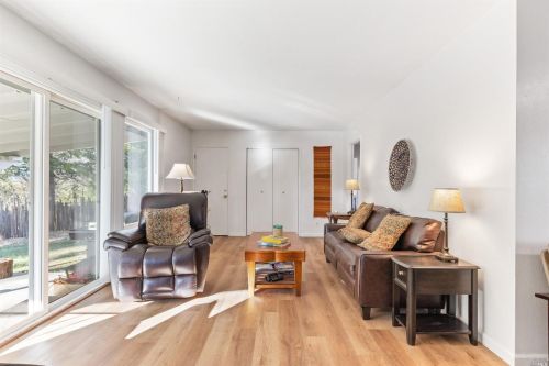 3068 Westerly Pl, Ukiah CA  95482-3510 exterior