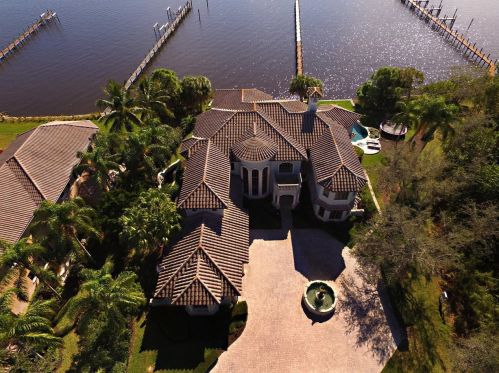 1346 Estates Pl, Palm City, FL 34990-1700