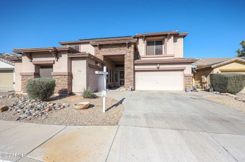 17424 Lundberg St, Sun City AZ  85388-1278 exterior