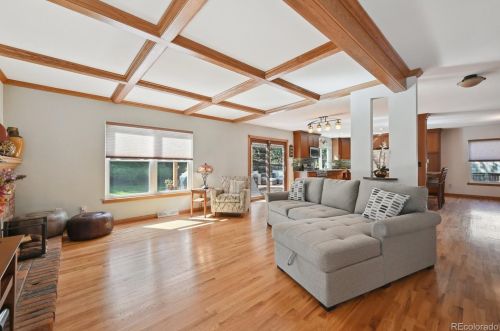 7978 Wabash Ct, Englewood CO 80112-3329 exterior