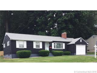 53 Judson Ave, Bristol, CT 06010-6406