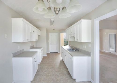 8030 Red Rock Way, Graniteville SC  29829-6012 exterior