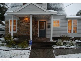 2826 Dunkirk Ave, Norfolk, VA 23509-1812