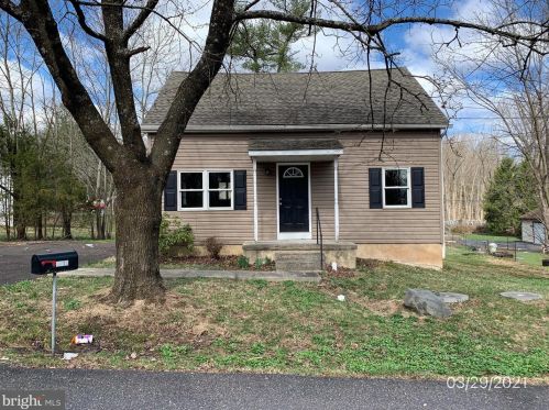 1611 Kratz Rd, Perkiomenville, PA 18074-9716