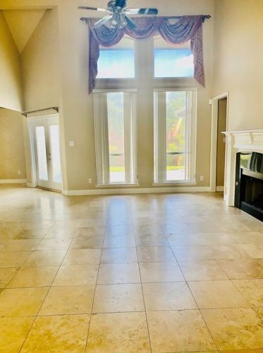 1525 Parliament Ln, Plano TX  75093-5241 exterior