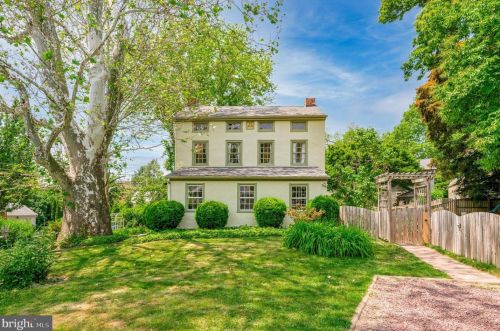 218 Second Ave, Newtown Square, PA 19073-4528