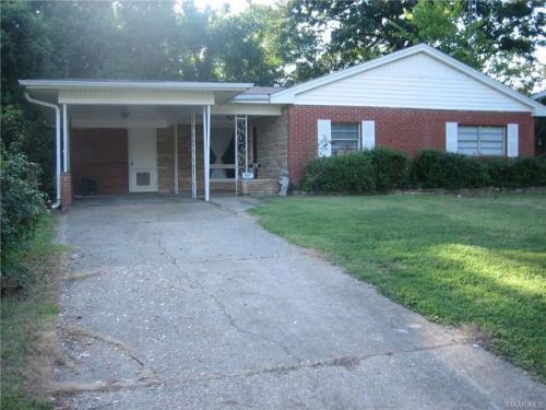 29 Salem Dr, Montgomery, AL 36109-2739