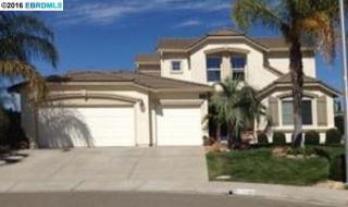 2009 Finger Peak Ct, Antioch, CA 94531-9133