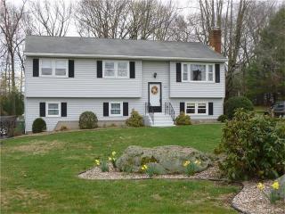 220 Wonx Spring Rd, Plantsville CT  06479-1444 exterior