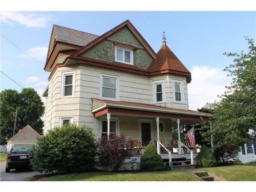 248 Main St, West Lebanon, OH 44618-9601