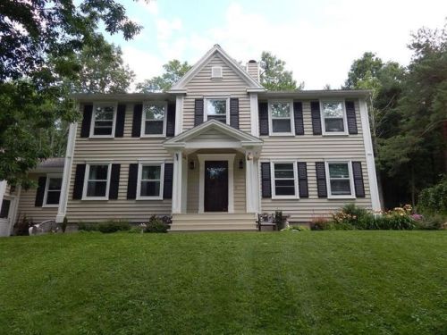 5051 Old Bald Hill Rd, Hemlock, NY 14466-9715