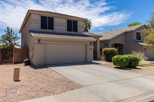 3225 126th Ln, Avondale, AZ 85392-6353