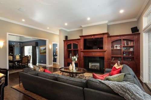 14911 Blossom Hill Rd, Los Gatos CA  95032-4926 exterior