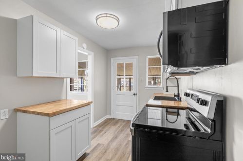 816 Lafayette St, Lancaster PA  17603-5409 exterior