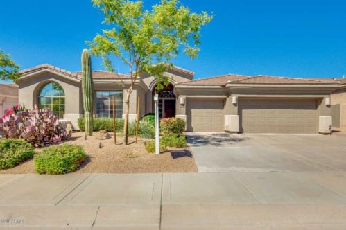 20616 74th St, Scottsdale, AZ 85255-4605