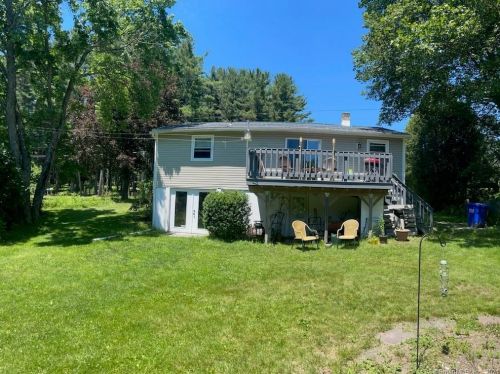 251 Gillette Rd, New Hartford, CT 06057-2811