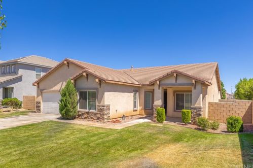 2003 Brennan Ct, Lancaster, CA 93536-6726