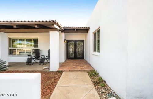 6647 Presidio Rd, Scottsdale, AZ 85254-3944