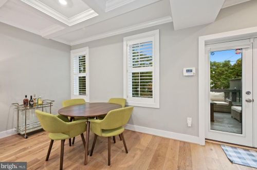 438 Kenyon St, Washington DC 20010-2915 exterior