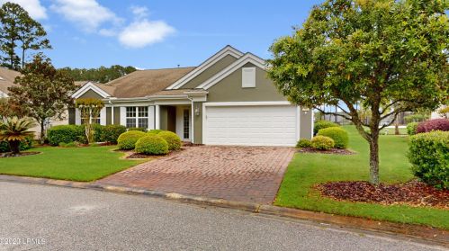 100 Landing Ln, Bluffton, SC 29909-6060