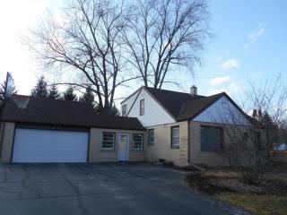 4425 134th St, Brookfield, WI 53005-1706